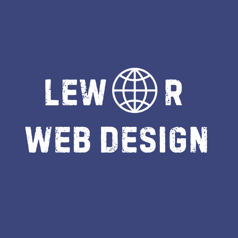 Lewor Web Design logo (800 x 800 px) (1)