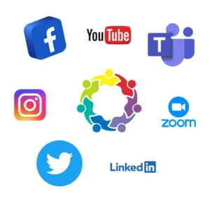 social media