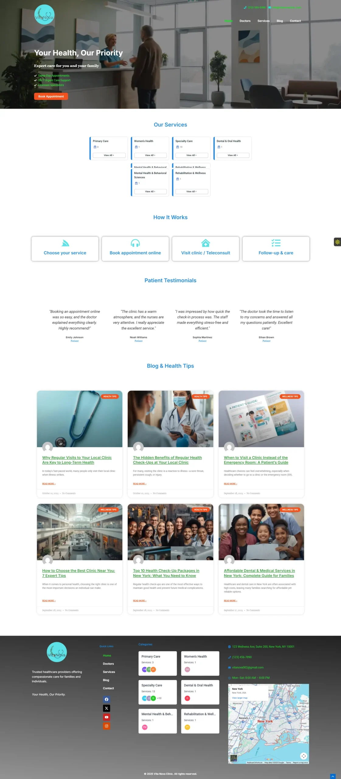 Home - VitaNova Clinic (1)