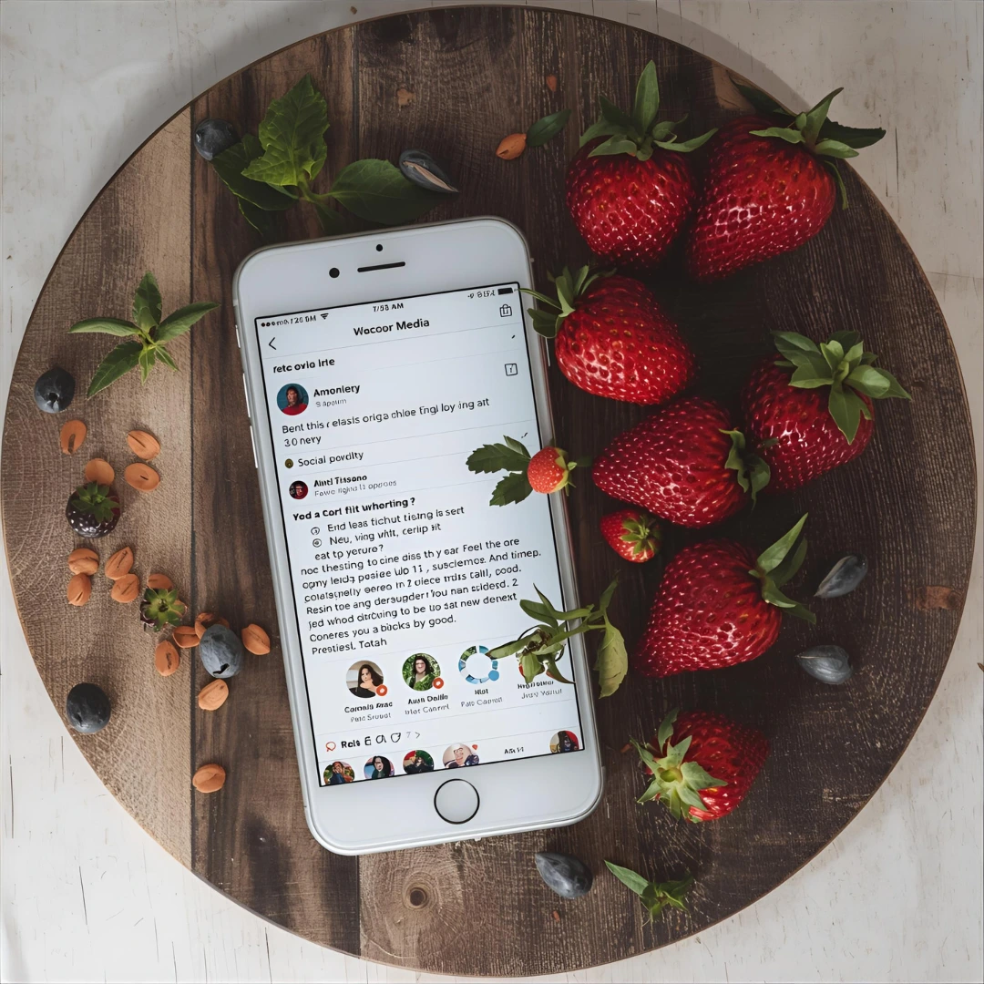 Social media management Philippines 2