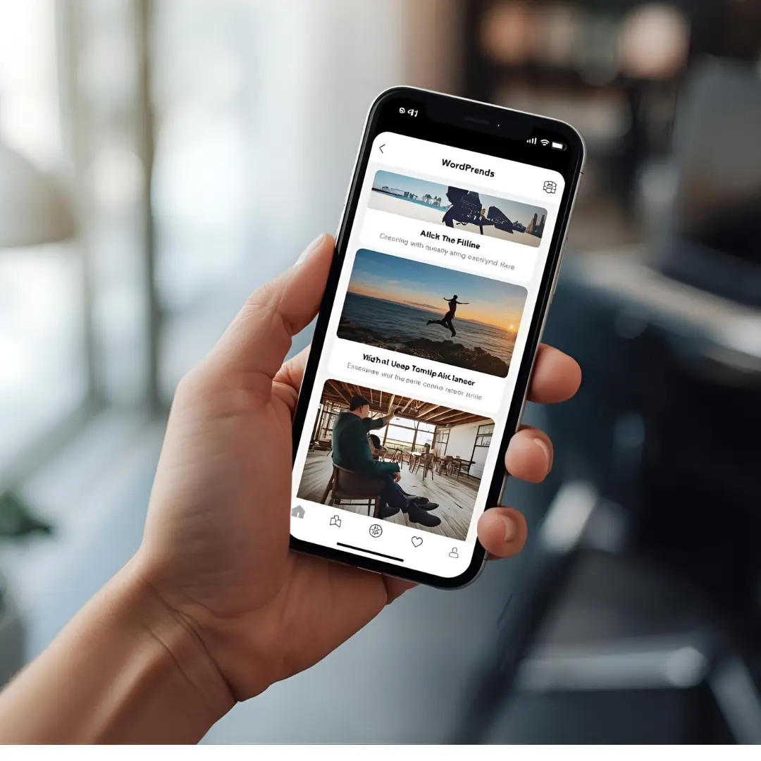 Mobile-friendly WordPress design tips for Filipino businesses 1