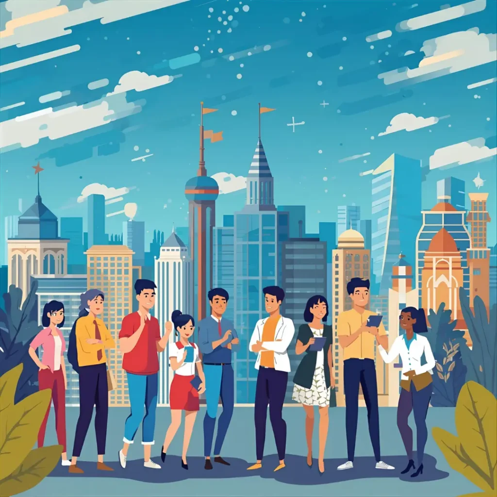 Social media marketing packages in the Philippines 1