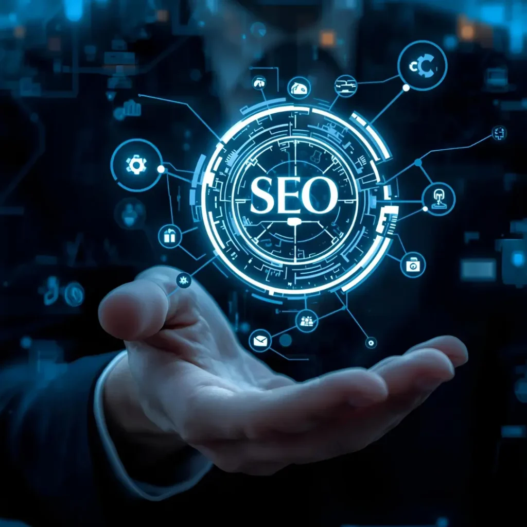 Technical SEO audit Philippines 1