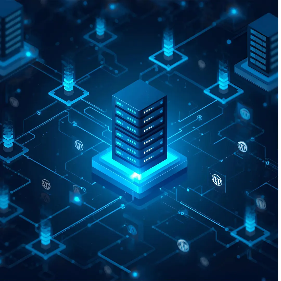 WordPress migration and setup services 1