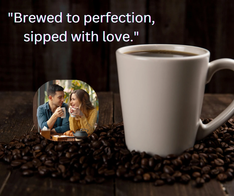 coffee