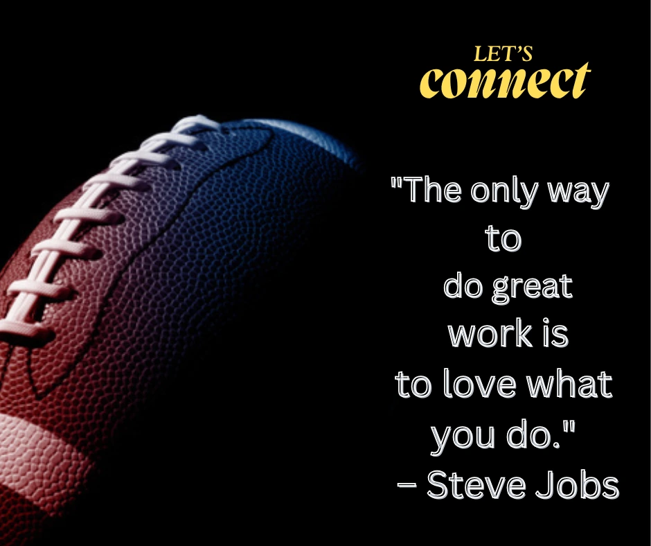 football