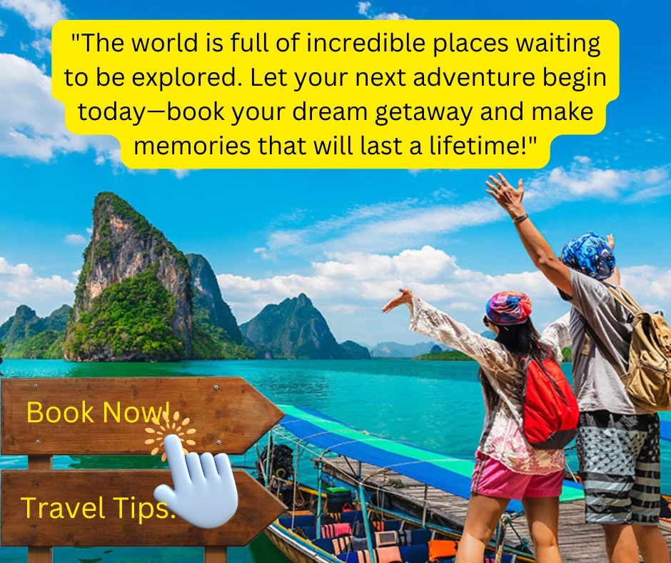travel